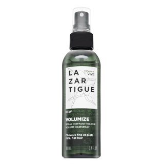 E-shop Lazartigue Volumize Volume Hairspray stylingový sprej pre objem vlasov 100 ml