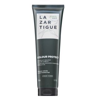 E-shop Lazartigue Colour Protect Colour and Radiance Protection Conditioner ochranný kondicionér pre farbené vlasy 150 ml