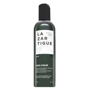 E-shop Lazartigue Cica-Calm Dermo-Soothing Shampoo upokojujúci šampón pre citlivú pokožku hlavy 250 ml