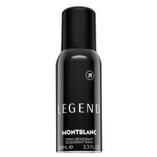 E-shop Mont Blanc Legend deospray pre mužov 100 ml