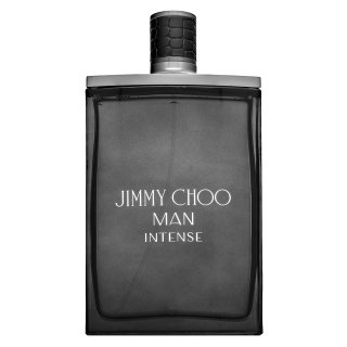 E-shop Jimmy Choo Man Intense toaletná voda pre mužov 200 ml