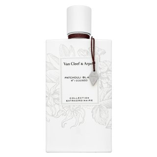 E-shop Van Cleef & Arpels Collection Extraordinaire Patchouli Blanc unisex 75 ml