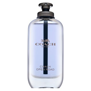E-shop Coach Open Road toaletná voda pre mužov 100 ml