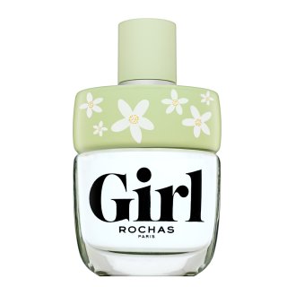 E-shop Rochas Girl Blooming toaletná voda pre ženy 100 ml