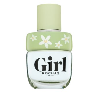 E-shop Rochas Girl Blooming toaletná voda pre ženy 40 ml