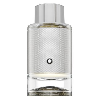 E-shop Mont Blanc Explorer Platinum parfémovaná voda pre mužov 100 ml