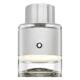 E-shop Mont Blanc Explorer Platinum parfémovaná voda pre mužov 60 ml