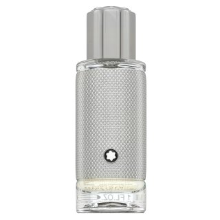 E-shop Mont Blanc Explorer Platinum parfémovaná voda pre mužov 30 ml