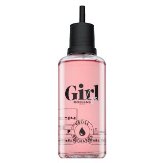 E-shop Rochas Girl Life parfémovaná voda pre ženy Refill 150 ml