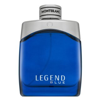 E-shop Mont Blanc Legend Blue parfémovaná voda pre mužov 100 ml