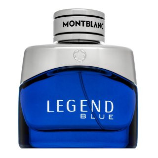 E-shop Mont Blanc Legend Blue parfémovaná voda pre mužov 30 ml