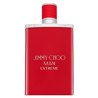 E-shop Jimmy Choo Man Extreme parfémovaná voda pre mužov 100 ml