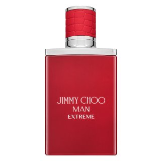 E-shop Jimmy Choo Man Extreme parfémovaná voda pre mužov 50 ml