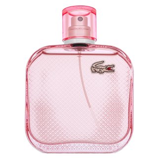 E-shop Lacoste L.12.12 Rose Sparkling toaletná voda pre ženy 100 ml