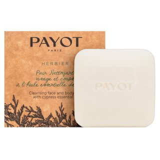 E-shop Payot mydlo Herbier Pain Nettoyant Visage et Corps 85 g