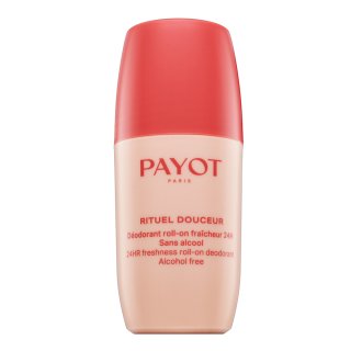 E-shop Payot Rituel Douceur deodorant Deodorant Roll-On 75 ml