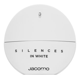 E-shop Jacomo Silences In White parfémovaná voda pre ženy 100 ml