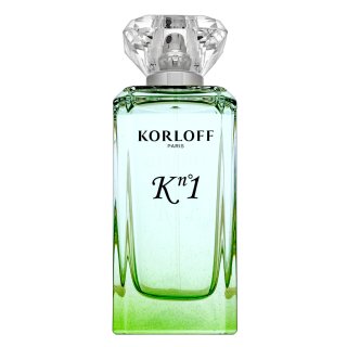 E-shop Korloff Paris KN.1 toaletná voda pre ženy 88 ml