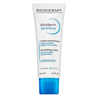 E-shop Bioderma Atoderm Nutritive denný krém Nourishing Cream 40 ml