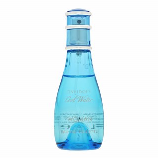 E-shop Davidoff Cool Water Woman toaletná voda pre ženy 30 ml