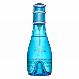 E-shop Davidoff Cool Water Woman toaletná voda pre ženy 50 ml