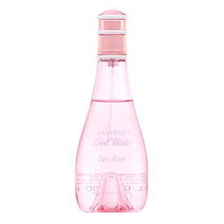 E-shop Davidoff Cool Water Woman Sea Rose toaletná voda pre ženy 100 ml