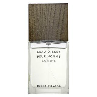 E-shop Issey Miyake L’Eau d’Issey Pour Homme Eau & Cèdre toaletná voda pre mužov 50 ml