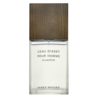 E-shop Issey Miyake L’Eau d’Issey Pour Homme Eau & Cèdre toaletná voda pre mužov 100 ml