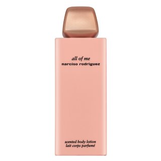 E-shop Narciso Rodriguez All Of Me telové mlieko pre ženy 200 ml