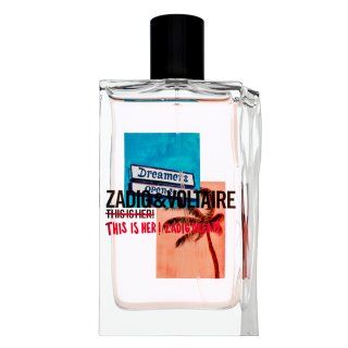E-shop Zadig & Voltaire This Is Her Dream parfémovaná voda pre ženy 100 ml