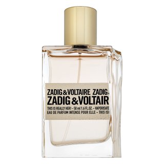 E-shop Zadig & Voltaire This Is Really Her! parfémovaná voda pre ženy 50 ml