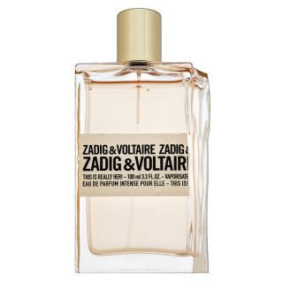 E-shop Zadig & Voltaire This Is Really Her! parfémovaná voda pre ženy 100 ml