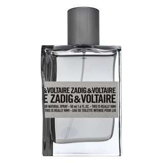 E-shop Zadig & Voltaire This Is Really Him! toaletná voda pre mužov 50 ml