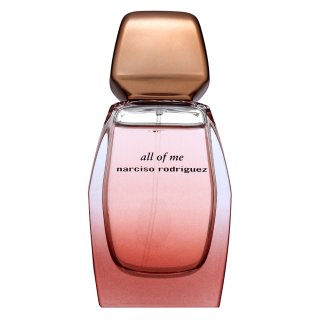E-shop Narciso Rodriguez All Of Me Intense parfémovaná voda pre ženy 50 ml