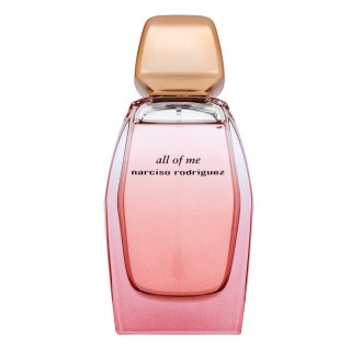 E-shop Narciso Rodriguez All Of Me Intense parfémovaná voda pre ženy 90 ml