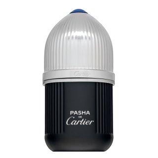 E-shop Cartier Pasha Noire toaletná voda pre mužov 50 ml