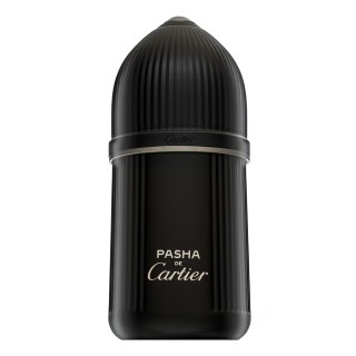 E-shop Cartier Pasha Noir Absolu čistý parfém pre mužov 100 ml