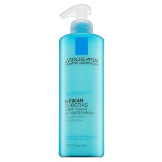 E-shop La Roche-Posay Lipikar sprchový krém Surgras 400 ml