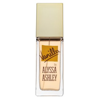 E-shop Alyssa Ashley Vanilla toaletná voda pre ženy 50 ml