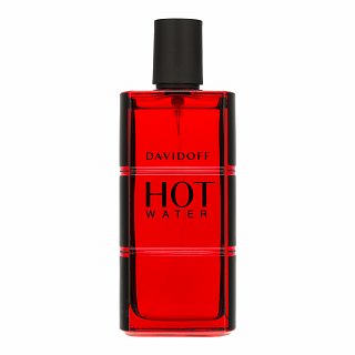 E-shop Davidoff Hot Water toaletná voda pre mužov 110 ml