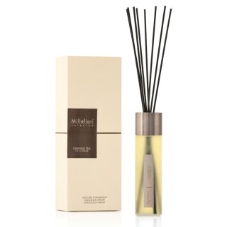 E-shop Millefiori Milano Selected Fragrance Diffuser Orange Tea 350 ml