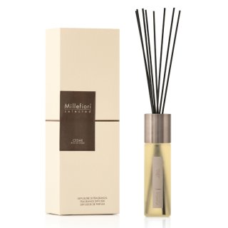 E-shop Millefiori Milano Selected Fragrance Diffuser Cedar 100 ml