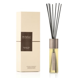 E-shop Millefiori Milano Selected Fragrance Diffuser Orange Tea 100 ml