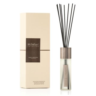 E-shop Millefiori Milano Selected Fragrance Diffuser Sweet Narcissus 100 ml