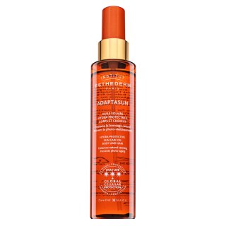 E-shop Institut Esthederm Adaptasun opaľovací olej na tvár a telo Hydra-Protective Sun Care Oil 150 ml
