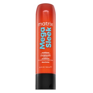 E-shop Matrix Total Results Mega Sleek Conditioner kondicionér pre nepoddajné vlasy 300 ml