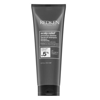 E-shop Redken Scalp Relief Dandruff Control Shampoo šampón proti lupinám 250 ml