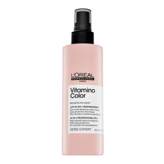 E-shop L´Oréal Professionnel Série Expert Vitamino Color 10-in-1 Milk vlasová kúra pre farbené vlasy 190 ml