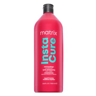 E-shop Matrix Total Results Insta Cure Anti-Breakage Conditioner posilňujúci kondicionér pre suché a lámavé vlasy 1000 ml
