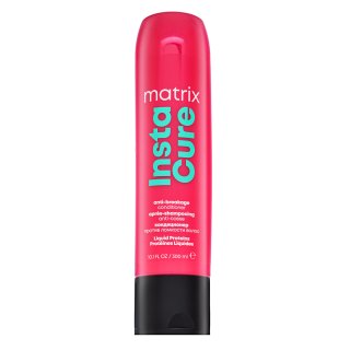 E-shop Matrix Total Results Insta Cure Anti-Breakage Conditioner posilňujúci kondicionér pre suché a lámavé vlasy 300 ml